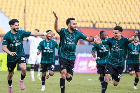 "4 أهداف وركلتي جزاء".. تعادل مثير يحسم مباراة بتروجت ووادي دجلة  في الدوري